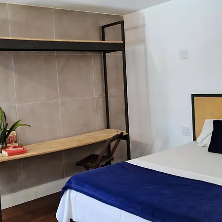 Hospedaria Rio-2