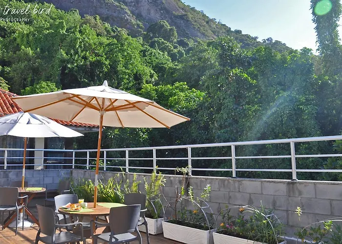 CabanacopaHostel Rio de Janeiro